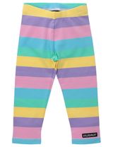 Villervalla Leggings Streifen bunt 86 (12-18 Monate) - 0