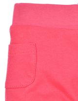 NINI Pantalon Rouge - 2