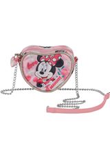 Disney Minnie Mouse Garden-Mini Heart 8x11,5x5,5 cm rosa Onesize Kinder - 1