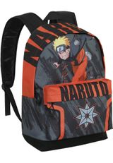 Naruto Shuriken-FAN HS 2.0 44x31x18 cm grau Onesize Kinder - 2