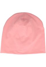 Müsli by Green Cotton Mütze Unifarben bunt 104/110 - 4