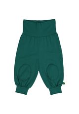 Fred s World by Green Cotton Babyhose Unifarben bunt 62 - 3