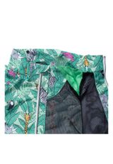 Villervalla Dschungel gruen 98 - 2