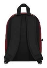 Marvel Spiderman Drop-Small FAN HS 35x25x15 cm rot Onesize Kinder - 3