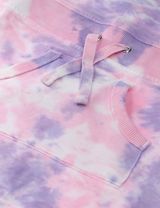 Villervalla Kleid Tie-Dye rosa 86 (12-18 Monate) - 2