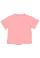 Müsli by Green Cotton T-Shirt Unifarben bunt 104 - 2