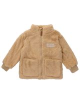 Ebbe Kids Fleecejacke Sand 128 (7-8 Jahre) - 0