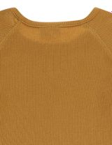 Turtledove London Langarmshirt gelb 116/122 (6-7 Jahre) - 2