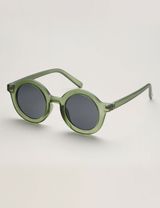 BabyMocs Lunettes de soleil Rond Protection UV à 100 % (UV400) Onesize Kinder - 1