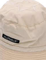 Villervalla Mütze sand 42/44 - 2