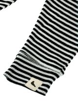 Turtledove London Leggings Streifen weiß 92/98 (2-3 Jahre) - 2