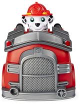 Spin Master Ferngesteuertes Auto Paw Patrol 3+ Jahre Marshall - 3