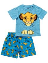 Disney 2 pièces Pyjama Le Roi Lion - 0