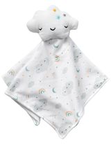 Rock A Bye Baby Boutique 8 pièces Ensemble Nuages Blanc - 2