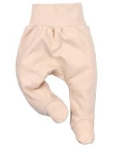 NINI 4 pièces Ensemble Tortue Blanc 3-6M (68 cm) - 3