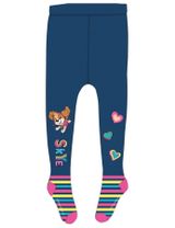 Paw Patrol Strumpfhose Paw Patrol blau navy 98/104 (3-4 Jahre) - 0