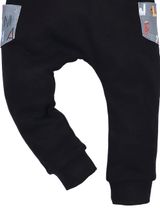 NINI Pantalon Cool Noir - 2