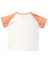 Ebbe Kids T-Shirt Orange 116 (5-6 Jahre) - 1