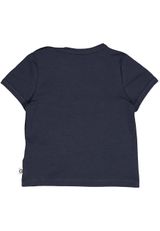 Müsli by Green Cotton Babyshirt Unifarben bunt 56 - 4