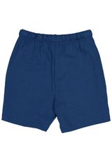 Fred s World by Green Cotton Shorts Unifarben dunkelblau 104 - 1