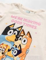 Bluey 2 pièces Pyjama - 5