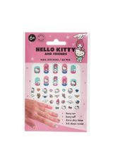 Hello Kitty Bastelset Unifarben CE-zertifiziert 6+ Jahre multicolor Onsesize - 1