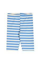 Green Cotten Leggings blau 98 - 2