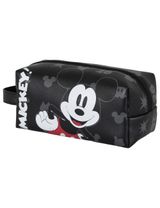 Disney Trousse de toilette Mickey Mouse Noir - 0