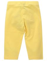 Villervalla Leggings zitrone 98 (2-3 Jahre) - 1