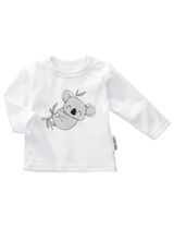 Baby Sweets 3 Teile Set Baby Koala weiß 80 (9-12 Monate) - 2