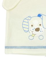 Aliap Bonnet Chien Crème - 2