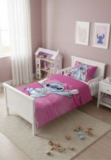 Disney Bettwäsche Tropisch multicolor OS - 2