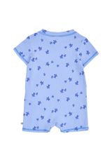 Green Cotton Spieler blau 56 - 1