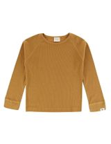 Turtledove London Langarmshirt gelb 122/128 (7-8 Jahre) - 0