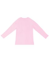 Zweiteiler Mädchen pink 104 - 2