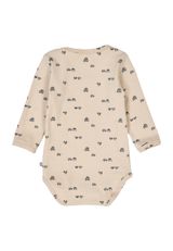 Müsli by Green Cotton Set Unifarben beige 56 - 2