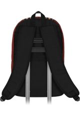 Marvel Spiderman Drop-FAN HS 2.2 44x31x18 cm rot Onesize Kinder - 3