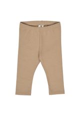 Müsli by Green Cotton Babyleggings Unifarben bunt 68 - 3