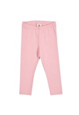 Green Cotton Babyleggings hellblau 92 - 0