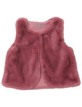 Lily & Jack 3 pièces Ensemble Floral Volant Rose - 4
