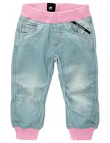 Villervalla Jeans blau 110 (4-5 Jahre) - 0