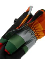 Villervalla Handschuhe Sterne Wasserdicht (8000mm) bunt - 1