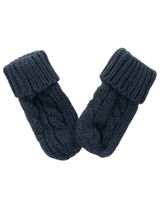 Soft Touch Gants Onesize Baby Gris - 0