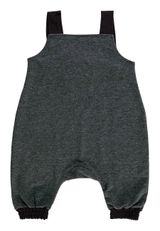 Zweiteiler Jungen grau 104 - 1