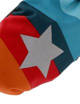 Villervalla Handschuhe Sterne Wasserdicht (8000mm) bunt - 2