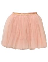 Miss 2 pièces Ensemble Volant Beige - 3