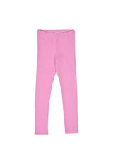 Fred s World by Green Cotton Leggings Unifarben rosa 86 - 0