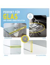 SIPO Protection rebords 2 m Gris - 7