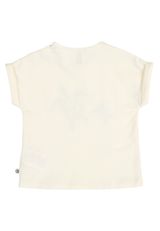 Green Cotton Babyshirt creme 74 - 1