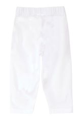 Denokids Unifarben blau 92 - 5